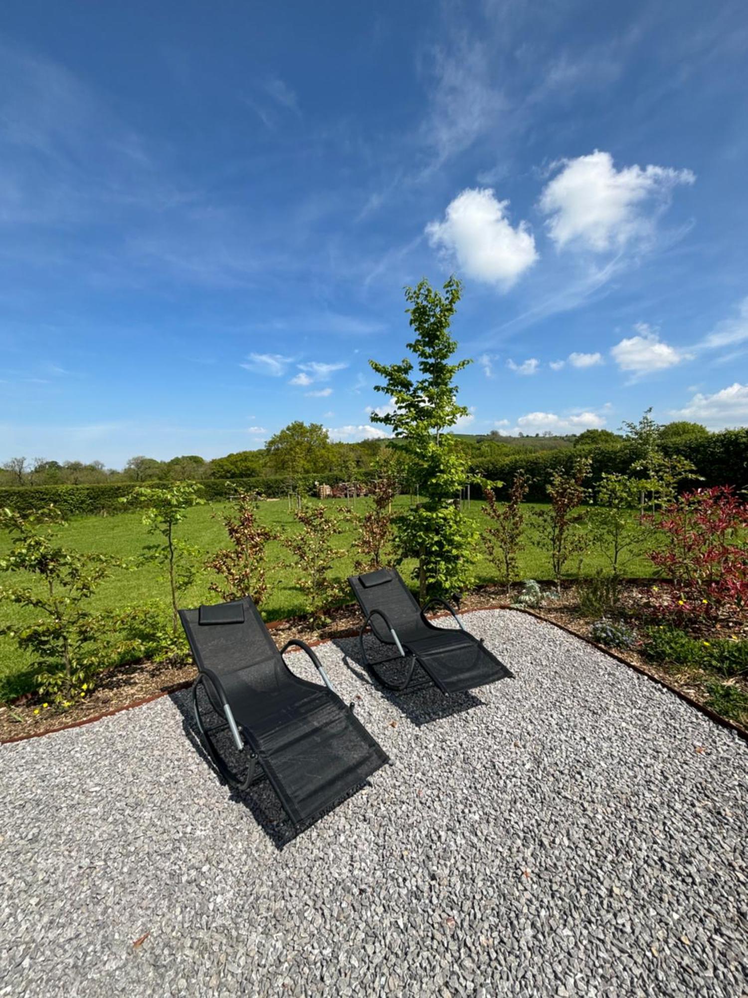 The Winford Retreat Villa Exterior photo